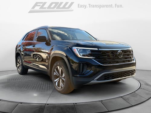 2026 Volkswagen Atlas Cross Sport 2.0T SE