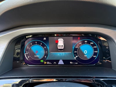 2026 Volkswagen Atlas Cross Sport 2.0T SE