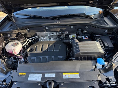 2026 Volkswagen Atlas Cross Sport 2.0T SE