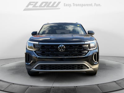2026 Volkswagen Atlas Cross Sport 2.0T SE