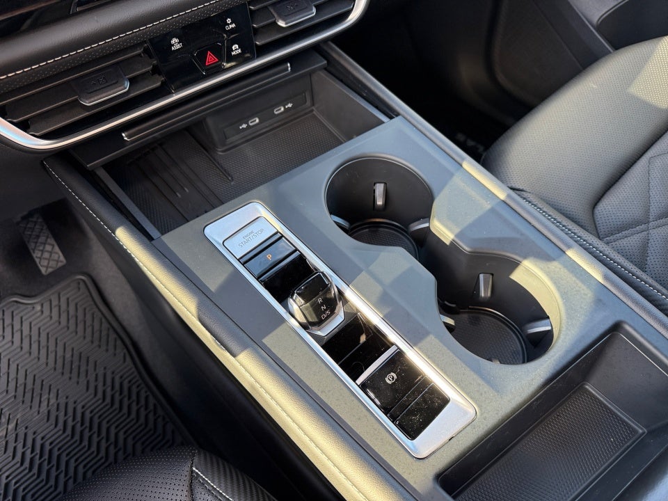 2026 Volkswagen Atlas Cross Sport 2.0T SE