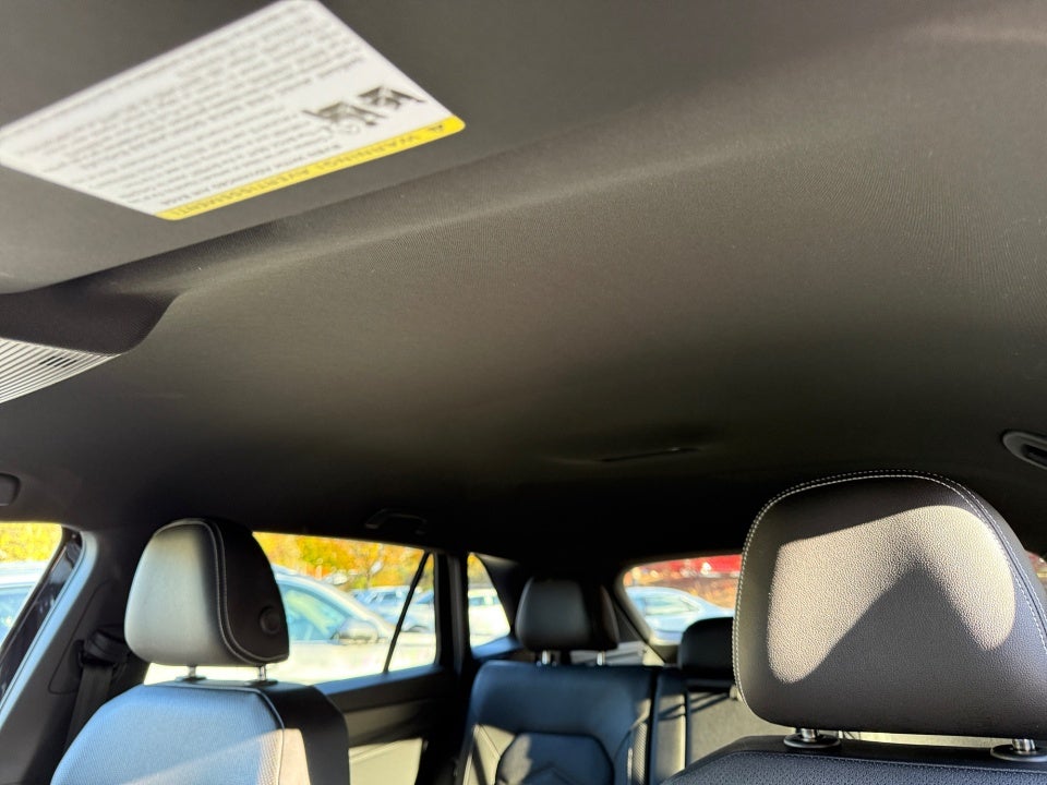 2026 Volkswagen Atlas Cross Sport 2.0T SE