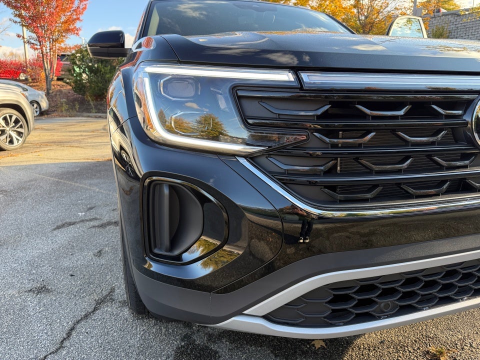 2026 Volkswagen Atlas Cross Sport 2.0T SE