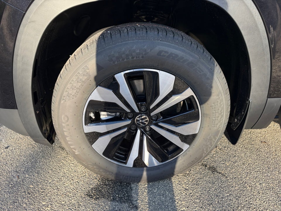 2026 Volkswagen Atlas Cross Sport 2.0T SE