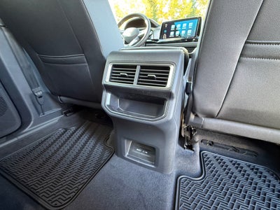 2026 Volkswagen Atlas Cross Sport 2.0T SE