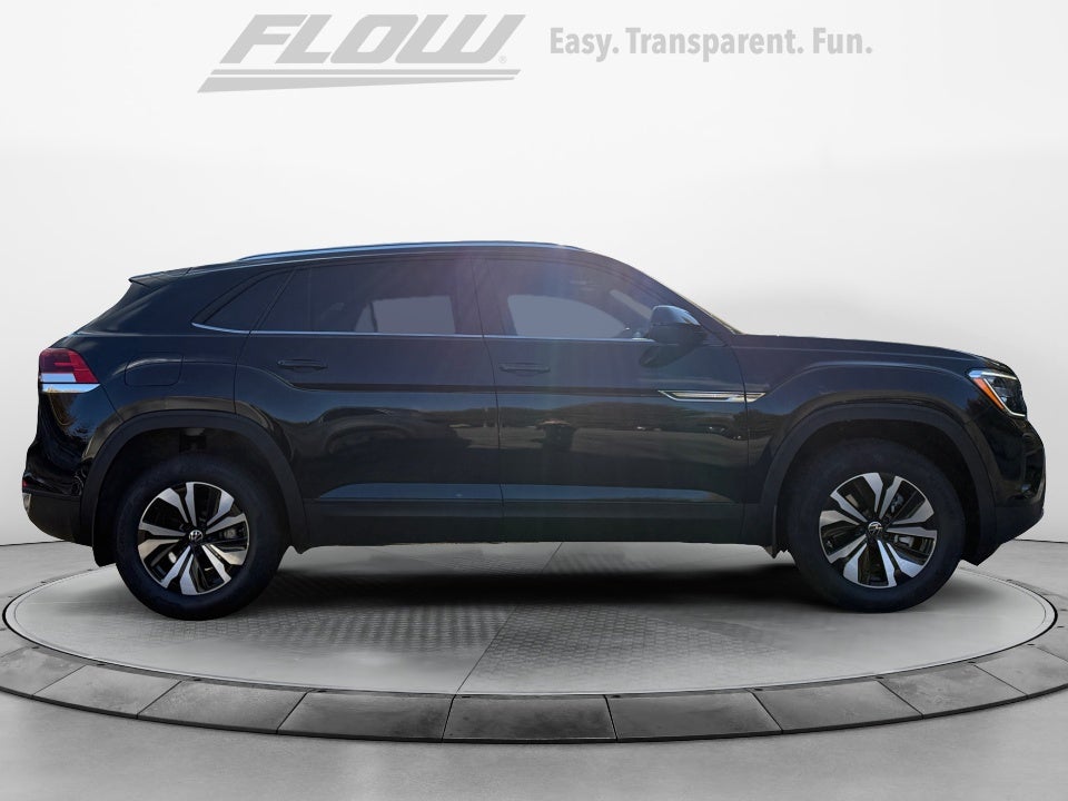 2026 Volkswagen Atlas Cross Sport 2.0T SE