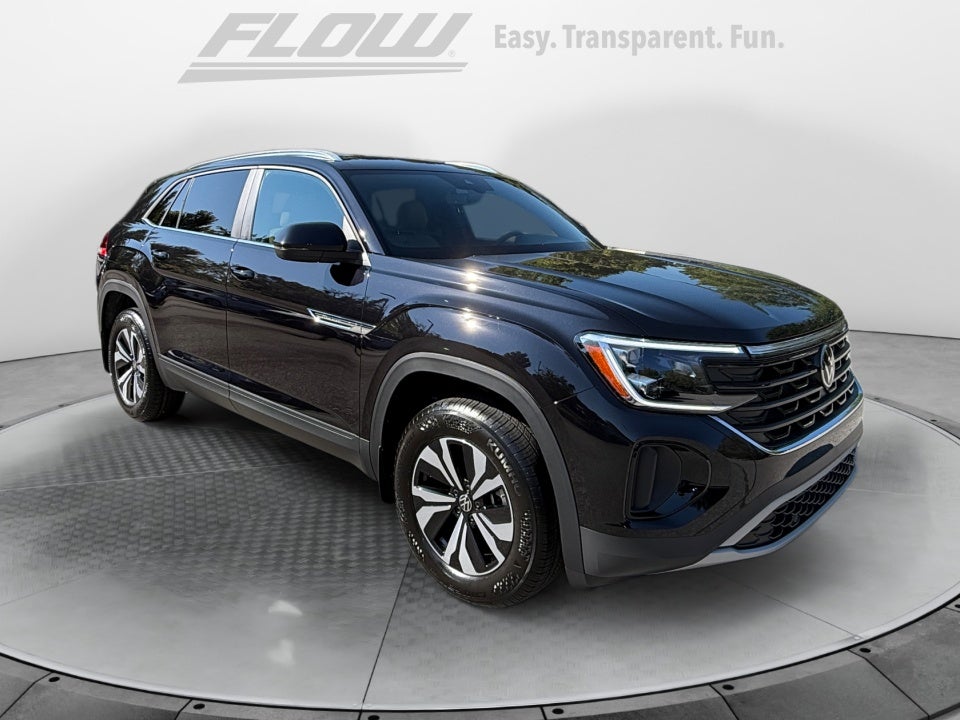 2026 Volkswagen Atlas Cross Sport 2.0T SE