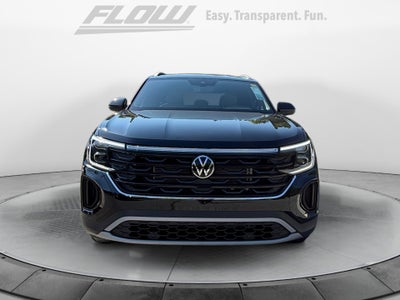 2026 Volkswagen Atlas Cross Sport 2.0T SE