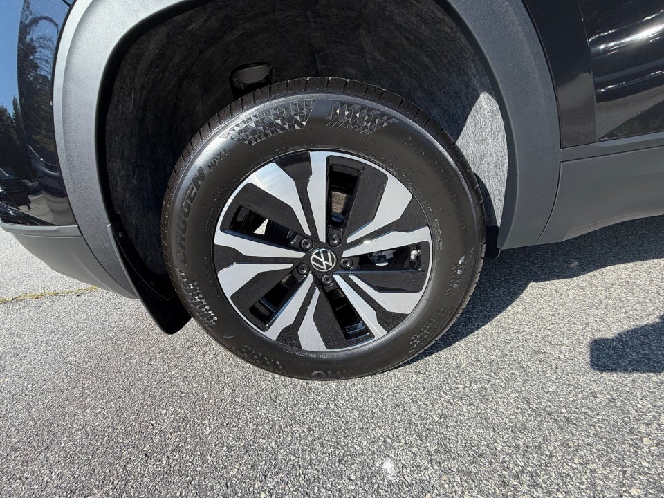 2026 Volkswagen Atlas Cross Sport 2.0T SE