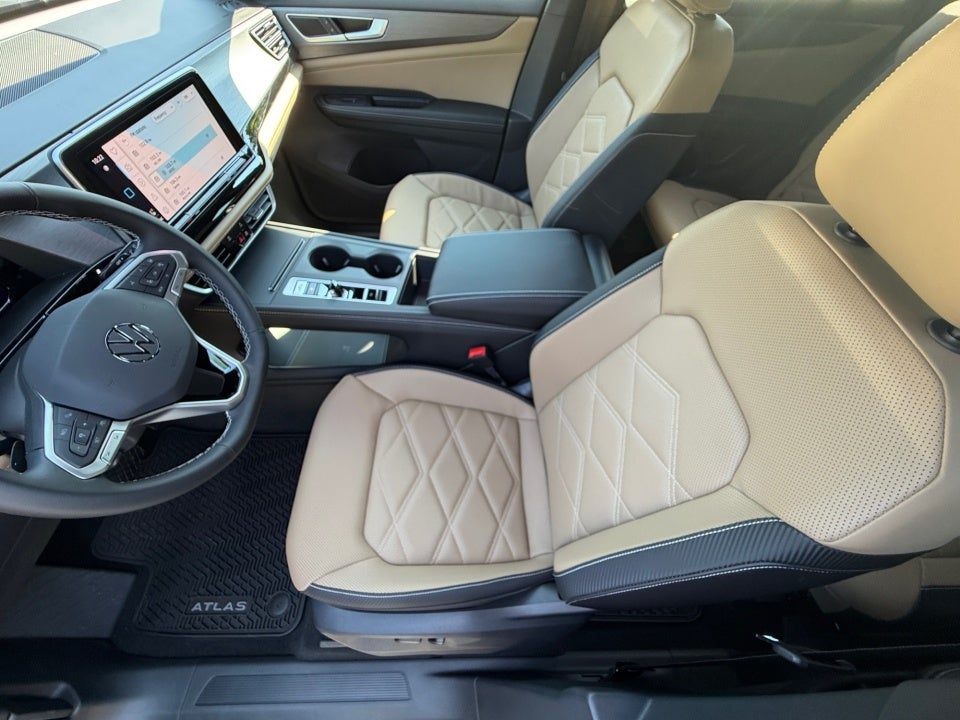 2026 Volkswagen Atlas Cross Sport 2.0T SE
