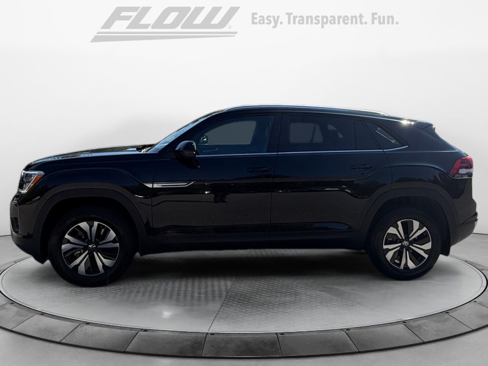 2026 Volkswagen Atlas Cross Sport 2.0T SE