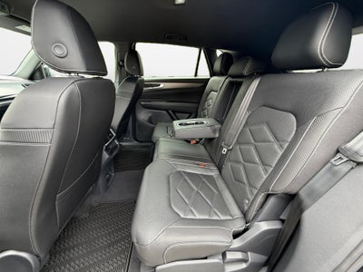 2026 Volkswagen Atlas Cross Sport 2.0T SE