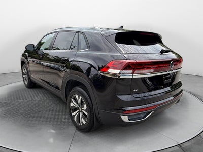 2026 Volkswagen Atlas Cross Sport 2.0T SE