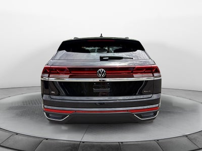 2026 Volkswagen Atlas Cross Sport 2.0T SE