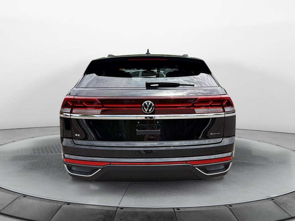 2026 Volkswagen Atlas Cross Sport 2.0T SE