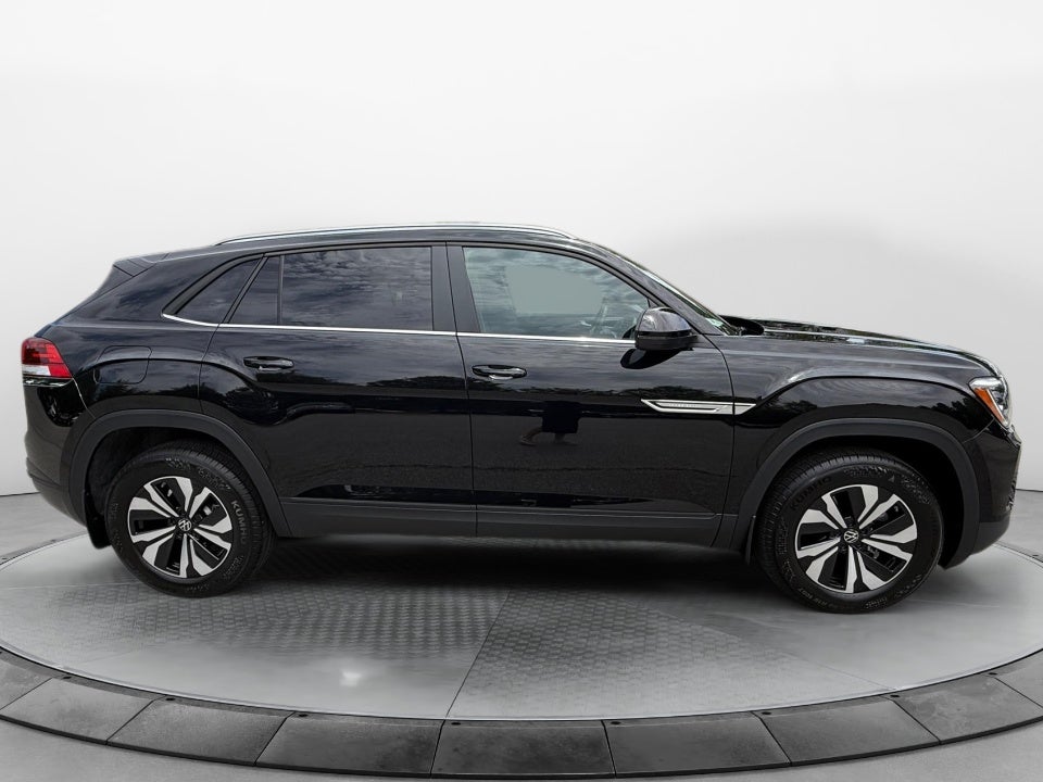 2026 Volkswagen Atlas Cross Sport 2.0T SE