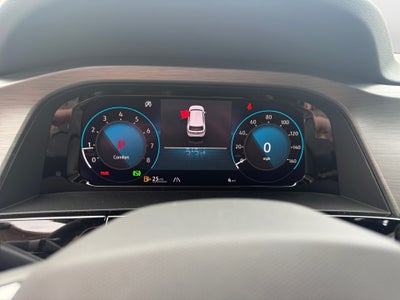 2026 Volkswagen Atlas Cross Sport SE