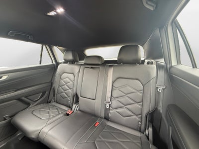 2026 Volkswagen Atlas Cross Sport SE