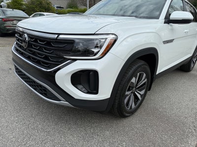 2026 Volkswagen Atlas Cross Sport SE