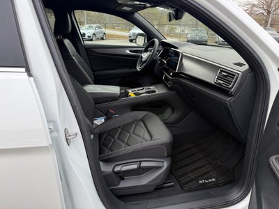 2026 Volkswagen Atlas Cross Sport SE