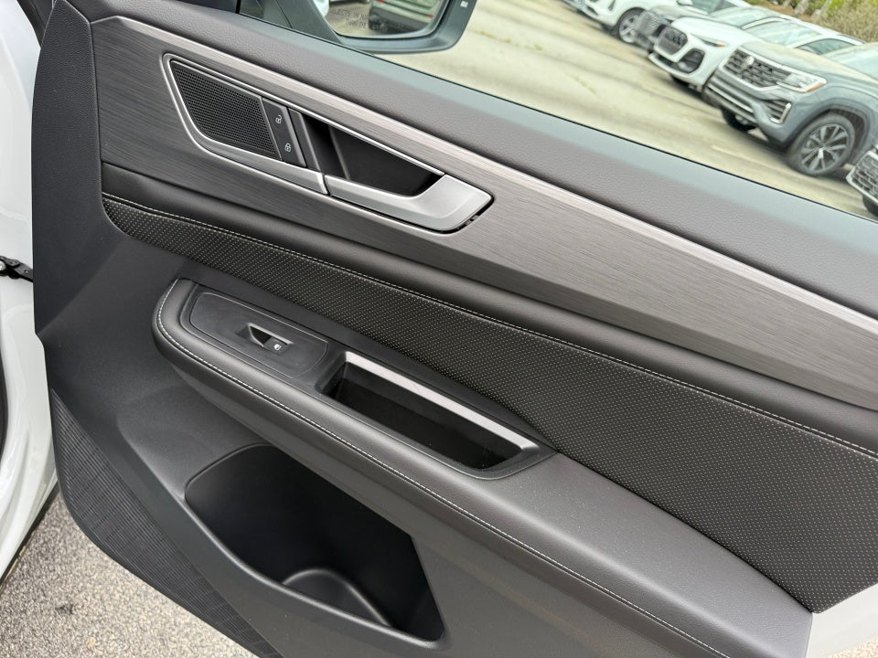 2026 Volkswagen Atlas Cross Sport SE