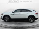 2026 Volkswagen Atlas Cross Sport SE