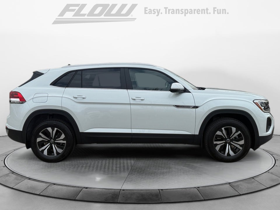 2026 Volkswagen Atlas Cross Sport SE