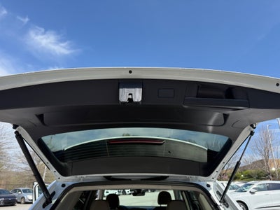 2026 Volkswagen Atlas SE