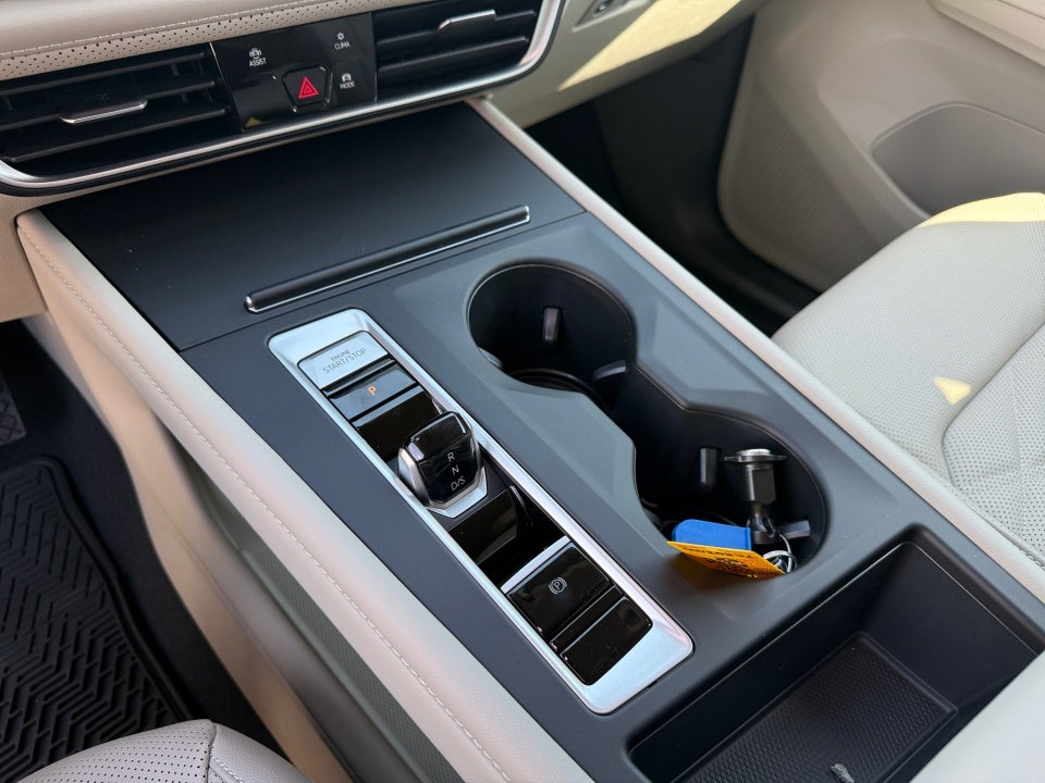 2026 Volkswagen Atlas SE