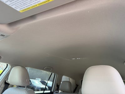 2026 Volkswagen Atlas SE