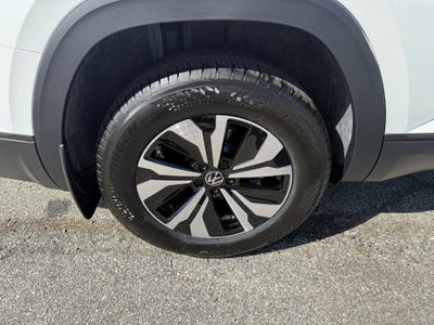 2026 Volkswagen Atlas SE