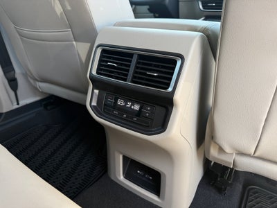 2026 Volkswagen Atlas SE