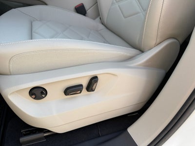 2026 Volkswagen Atlas SE