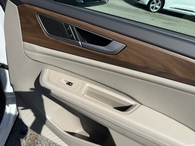 2026 Volkswagen Atlas SE