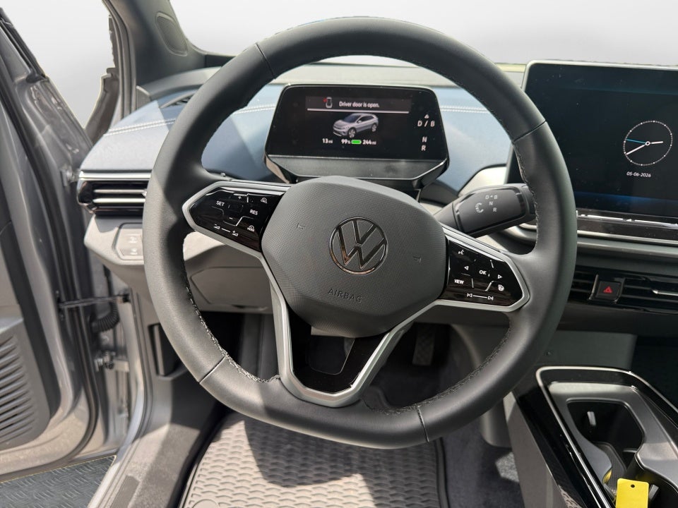 2026 Volkswagen ID.4 AWD Pro S