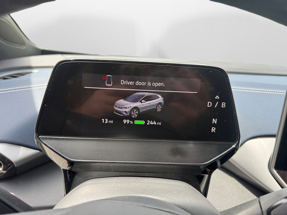 2026 Volkswagen ID.4 AWD Pro S