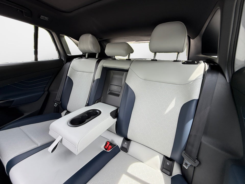 2026 Volkswagen ID.4 AWD Pro S