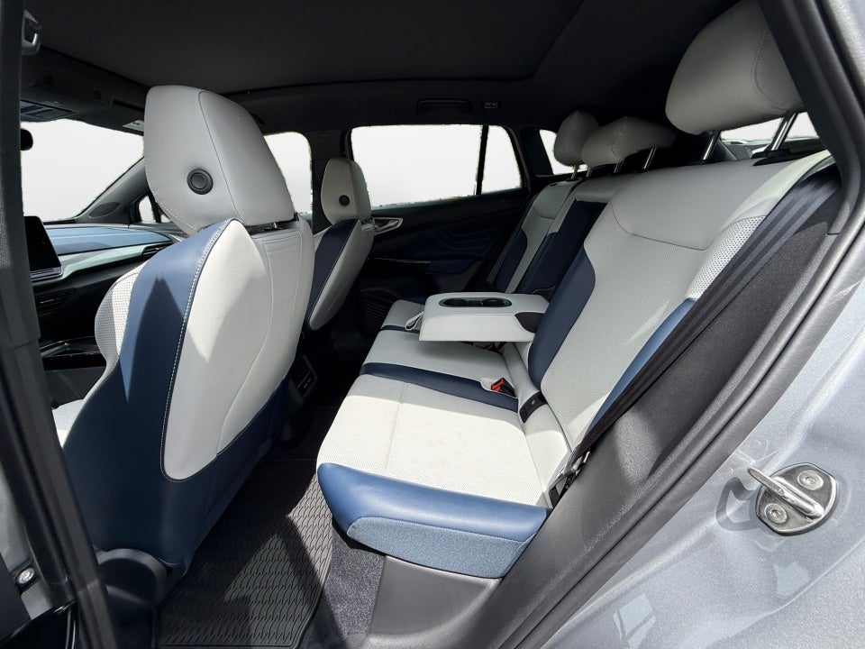 2026 Volkswagen ID.4 AWD Pro S