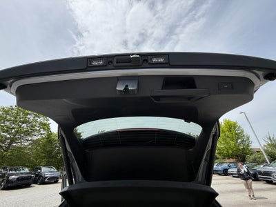 2026 Volkswagen ID.4 AWD Pro S