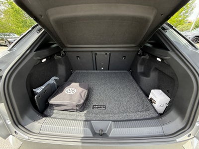 2026 Volkswagen ID.4 AWD Pro S