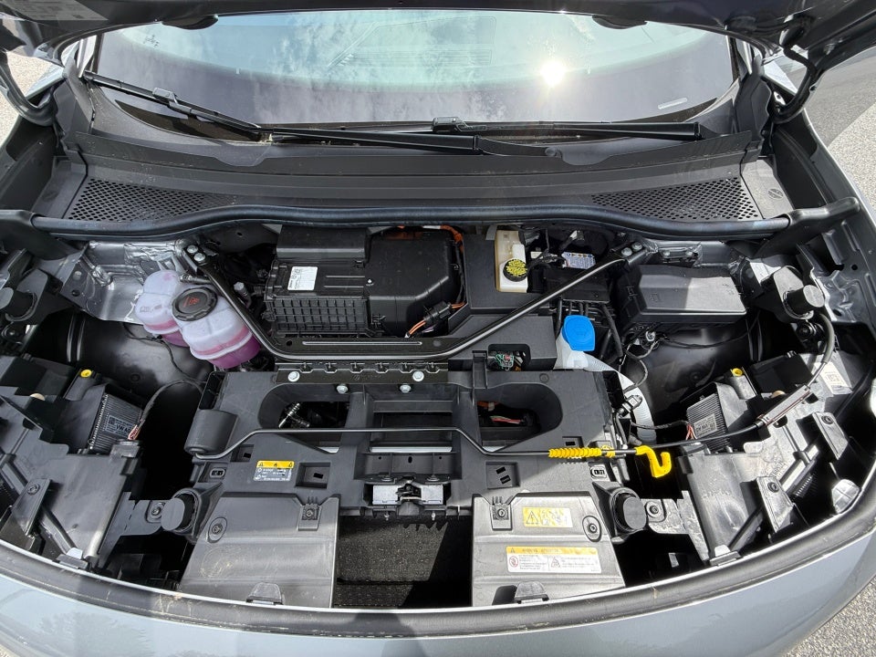 2026 Volkswagen ID.4 AWD Pro S