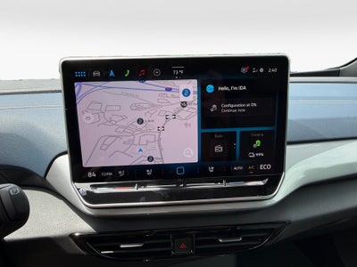 2026 Volkswagen ID.4 AWD Pro S