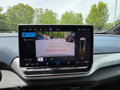 2026 Volkswagen ID.4 AWD Pro S