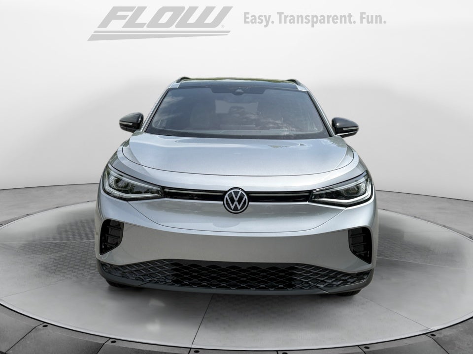 2026 Volkswagen ID.4 AWD Pro S
