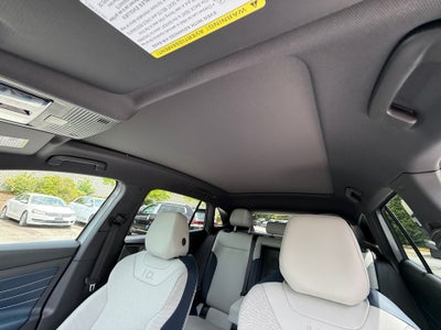 2026 Volkswagen ID.4 AWD Pro S