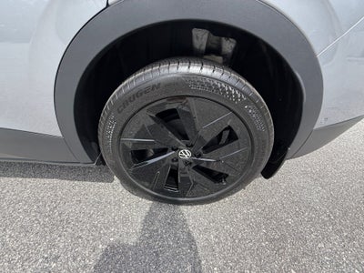 2026 Volkswagen ID.4 AWD Pro S