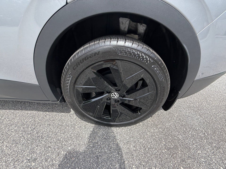 2026 Volkswagen ID.4 AWD Pro S