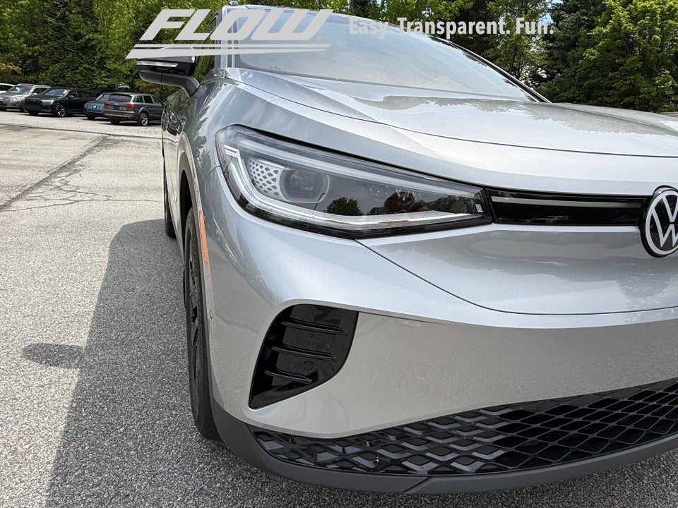 2026 Volkswagen ID.4 AWD Pro S