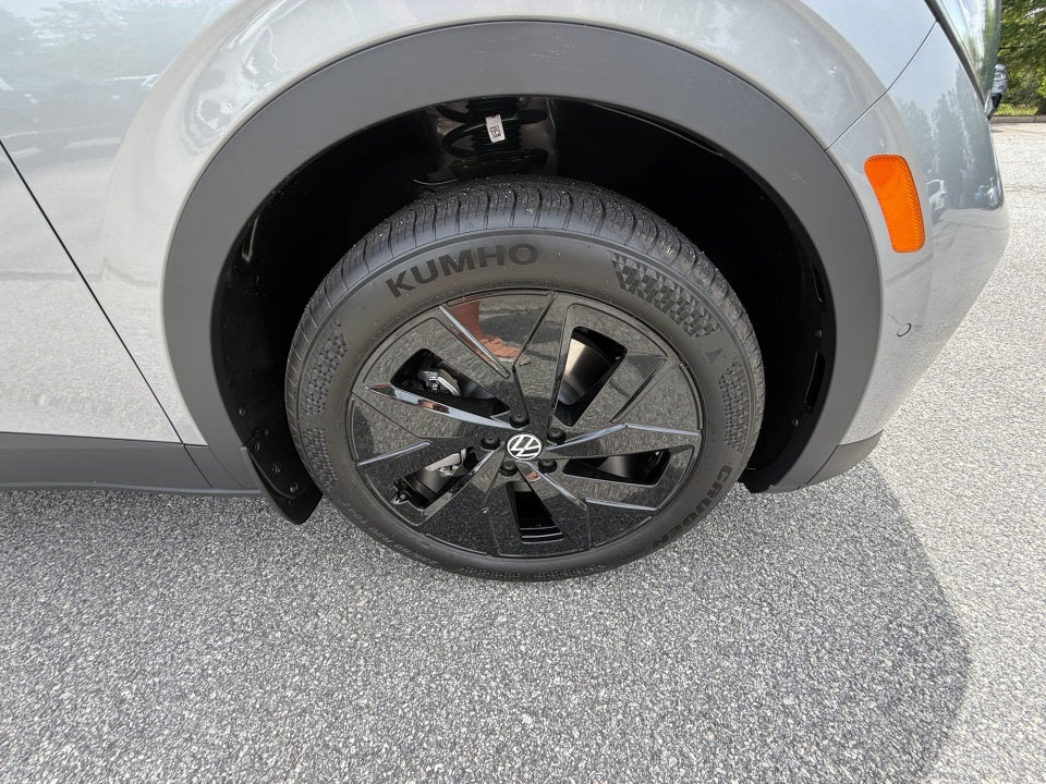2026 Volkswagen ID.4 AWD Pro S