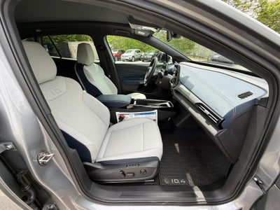 2026 Volkswagen ID.4 AWD Pro S